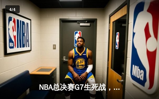 NBA总决赛G7生死战，掘金逆转热火卫冕成功，约基奇三双加冕FMVP - 4