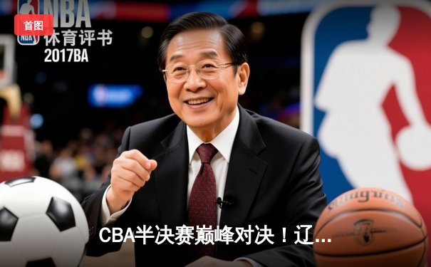 CBA半决赛巅峰对决！辽宁本钢逆转广东宏远，赵继伟关键三分锁定胜局
