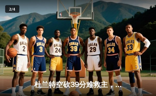 杜兰特空砍39分难救主，太阳加时惜败掘金，约基奇三双锁定季后赛关键战 - 2