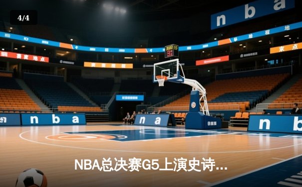 NBA总决赛G5上演史诗逆转！掘金主场加时险胜热火，约基奇狂砍41+13+8 - 4