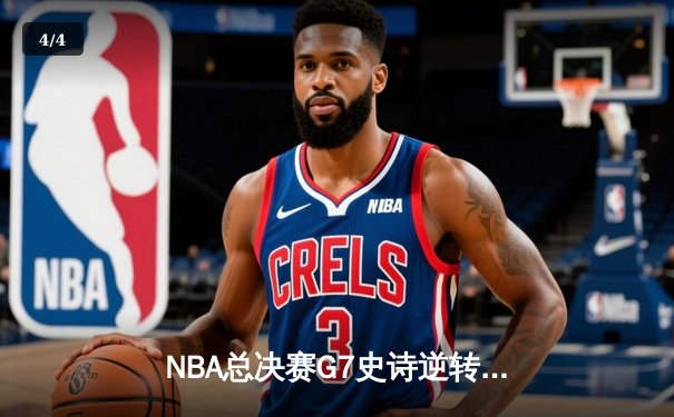 NBA总决赛G7史诗逆转：掘金末节狂飙20-0攻击波，约基奇三双加冕FMVP - 4