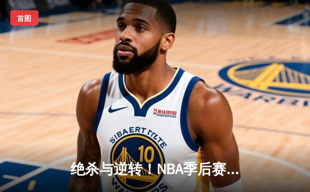绝杀与逆转！NBA季后赛勇士加时险胜凯尔特人，库里狂砍44分
